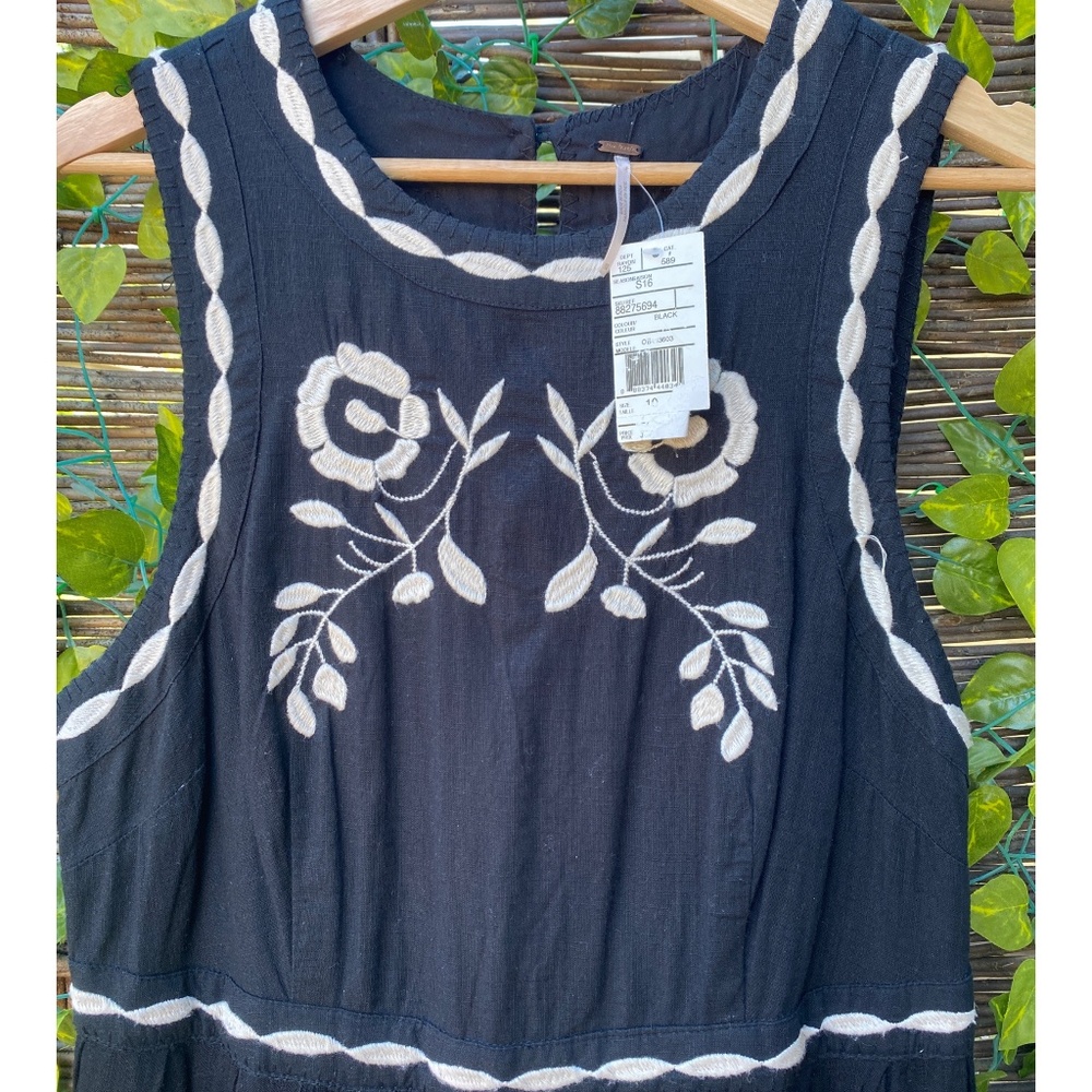 Free People Dress - Picture 3 of 14